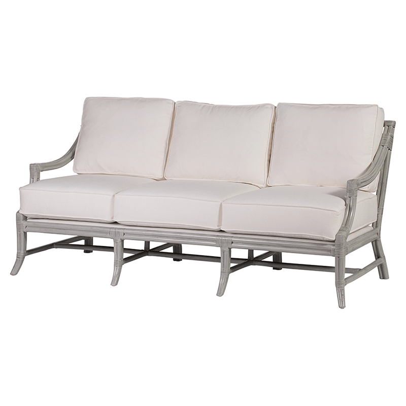 Mosaic Sofa-Sofas-David Francis