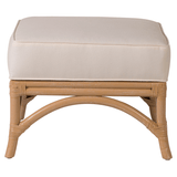 Chippendale Ottoman-Ottomans-David Francis