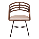 Madrid Chair-Dining Chairs-David Francis