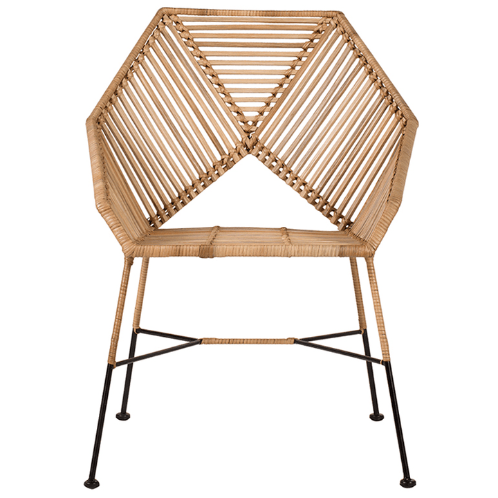 Baja Chair-Lounge Chairs-David Francis