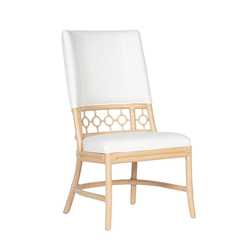 Carlton Side Chair-Dining Chairs-David Francis
