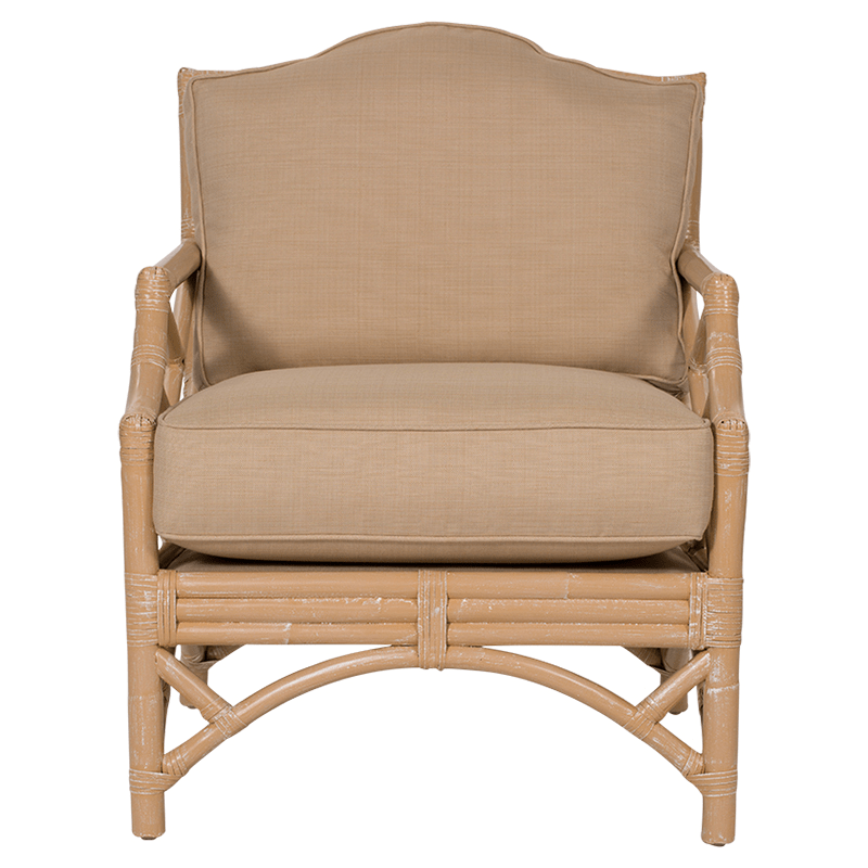 Chippendale Lounge Chair-Lounge Chairs-David Francis