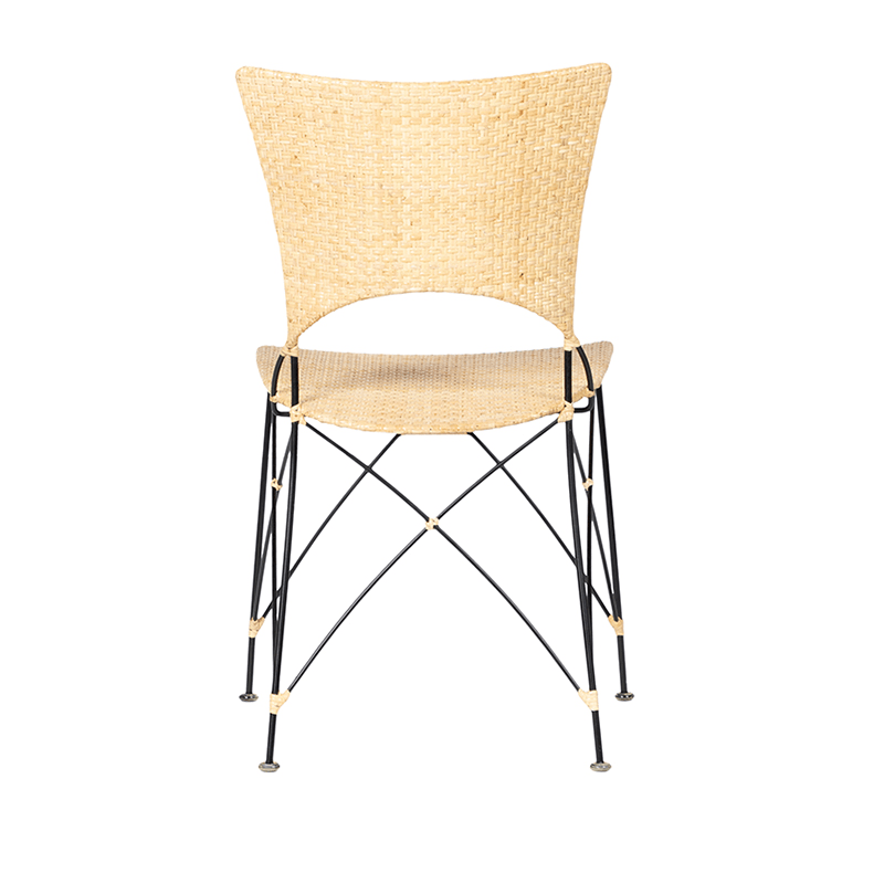 Quick Ship! Kyoto Side Chair-Dining Chairs-David Francis
